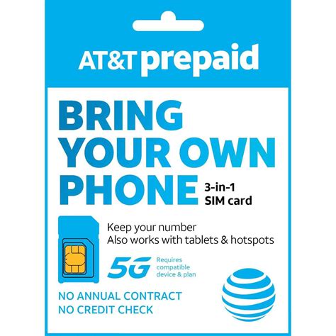 sim cards at&t for a smart phone|at&t prepaid sim kit.